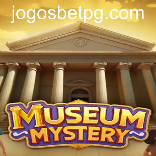 MuseumMystery